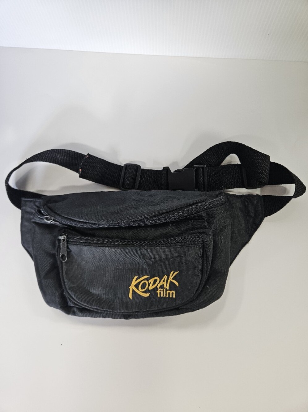 Vintage Kodak Compact Men’s Fanny Pack